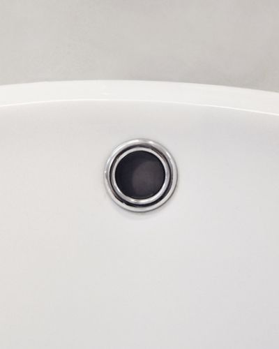 Overflow Cap Simple