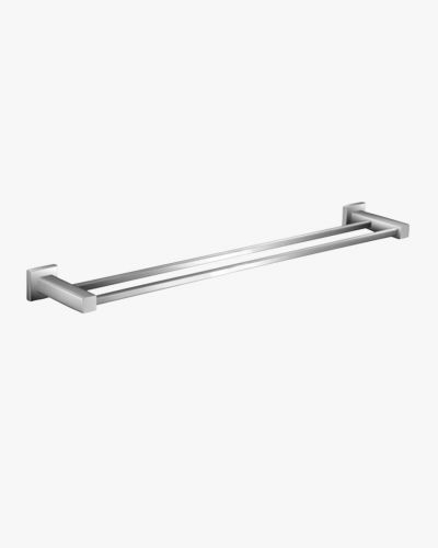 Sebastian Towel Rail Double 600