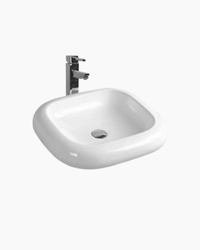 Maddox Ceramic Basin