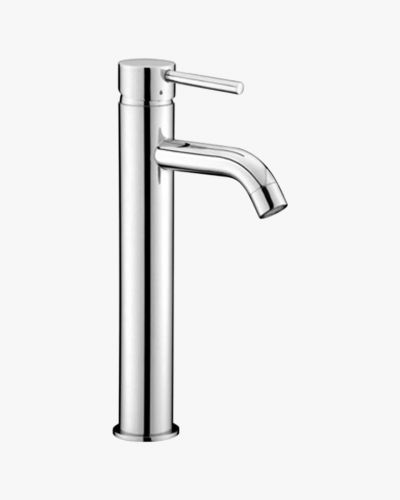 Tiffany Basin Mixer Tap Tall