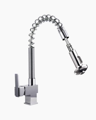 Douglas Pull Out Kitchen Laundry Mixer Tap