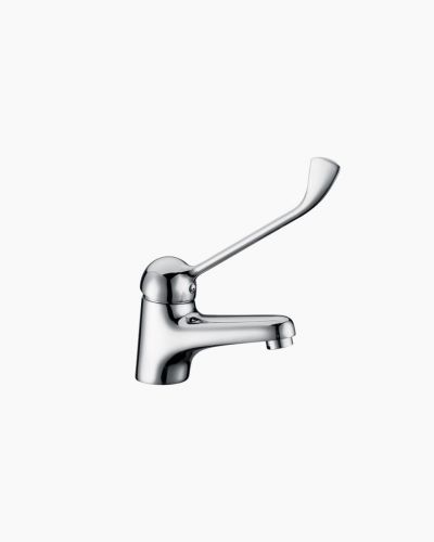 Ambulant Basin Mixer Tap
