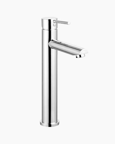 Eleanor Basin Mixer Tap Tall