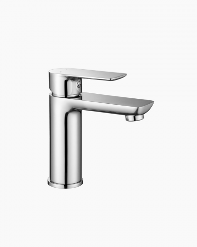 Lyndon Basin Mixer Tap