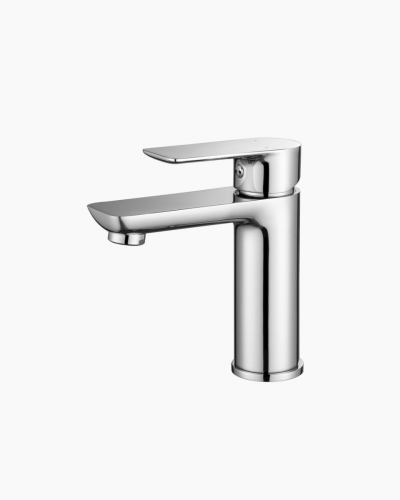 Lyndon Basin Mixer Tap