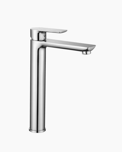 Lyndon Tall Basin Mixer Tap 