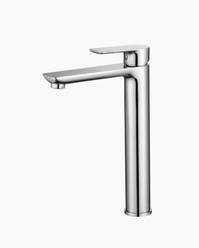 Lyndon Tall Basin Mixer Tap 