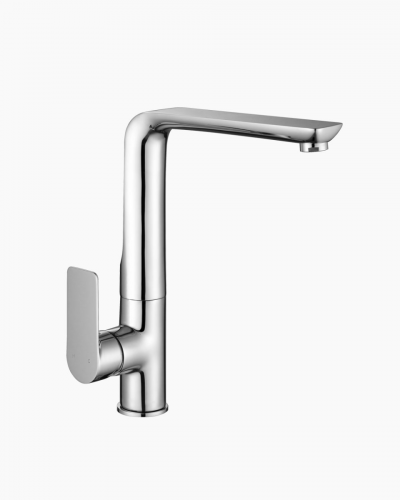 Lyndon Kitchen Laundry Mixer Tap