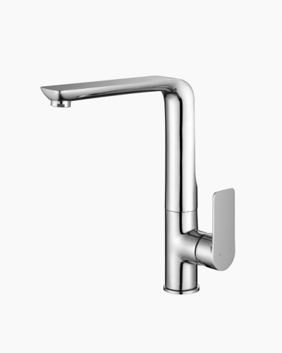 Lyndon Kitchen Laundry Mixer Tap