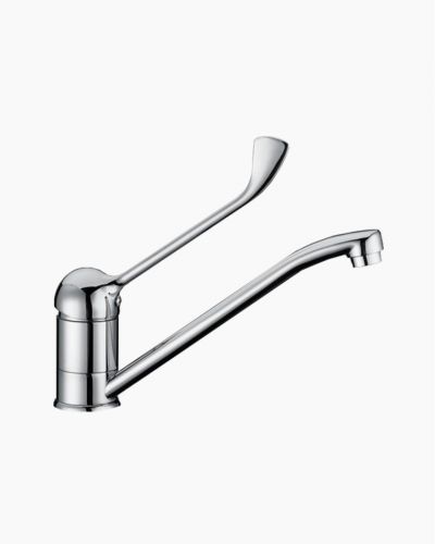 Ambulant Kitchen Laundry Mixer Tap