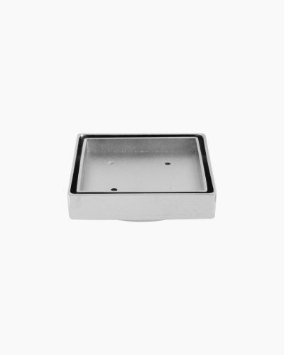 Shower / Floor Grate Tile Insert Waste 75 Outlet 115 x 115