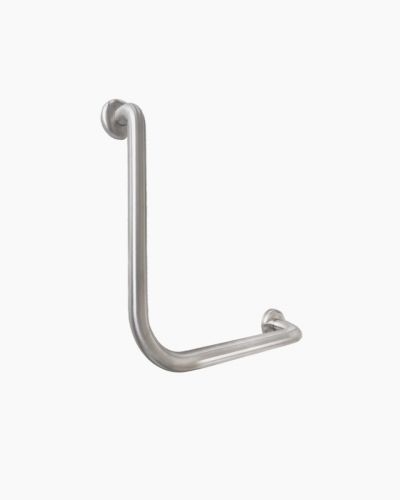 Ambulant 90 Degree Grab Rail