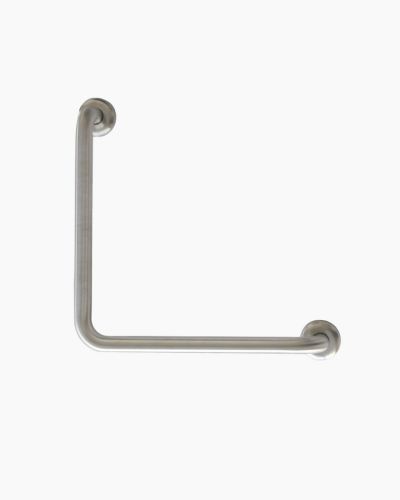 Ambulant 90 Degree Grab Rail