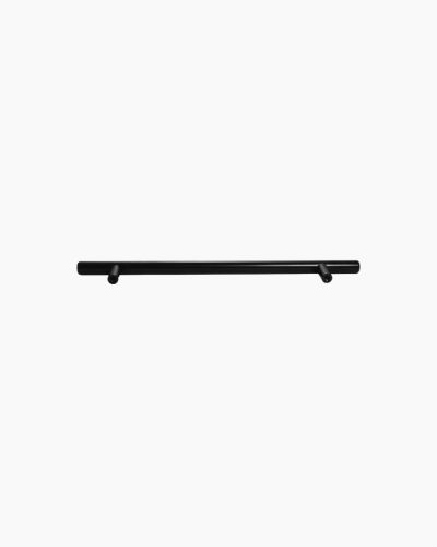 Handle Round 212 Black