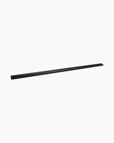 Handle Alloy 400 Black 