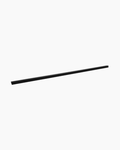 Handle Alloy 400 Black 