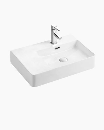 Hawking Wall Mounted Basin (RHS)