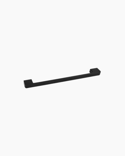 Handle Curved 234 Black