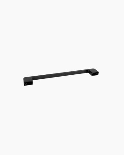 Handle Curved 234 Black
