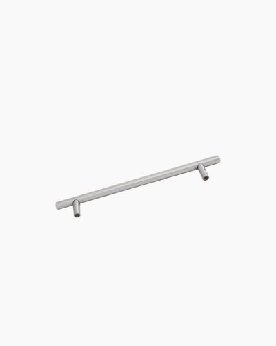 Handle Round 212 Chrome