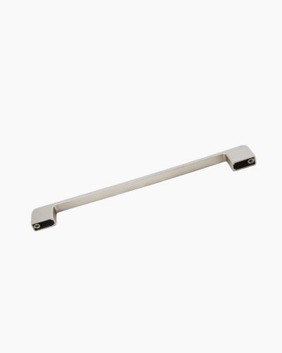 Handle Curved 234 Chrome