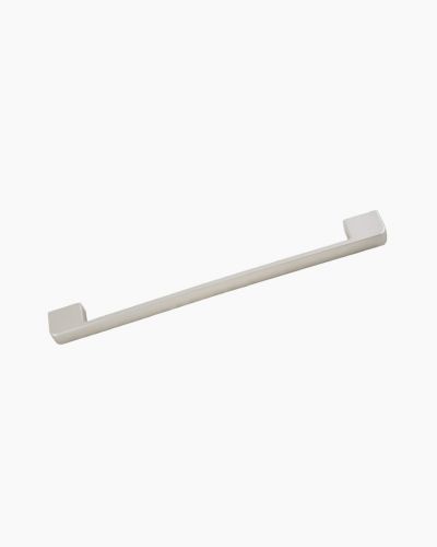 Handle Curved 234 Chrome