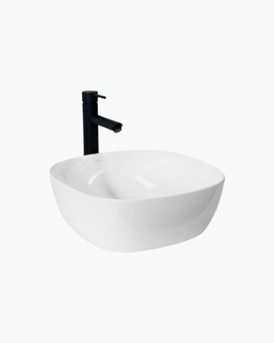 Savannah Ceramic Basin