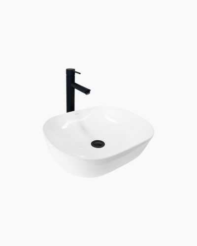 Savannah Ceramic Basin Large