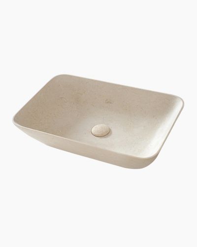 Maldini Galala Marble Basin 