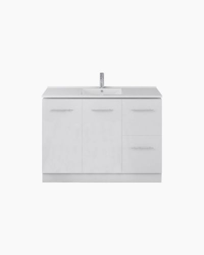 Alexis 1200 Vanity