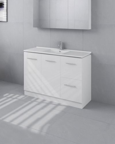 Alexis 1200 Vanity