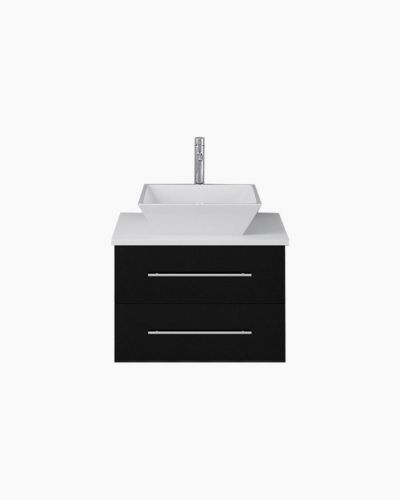 Chadwick 600 Black Vanity