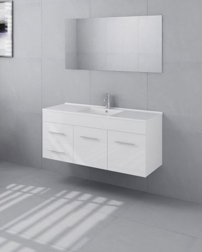 Mobella 1200 Vanity