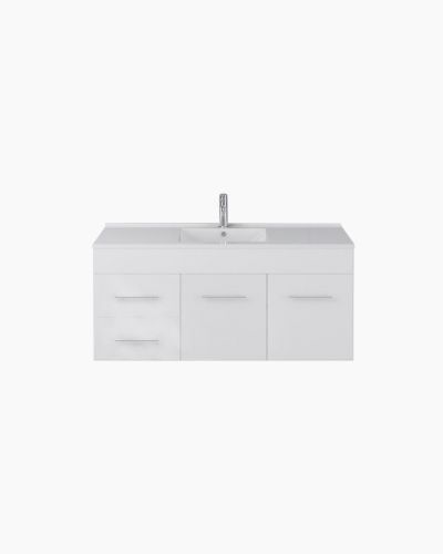 Mobella 1200 Vanity