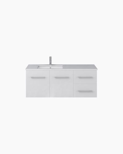 Hudson 1200 Vanity