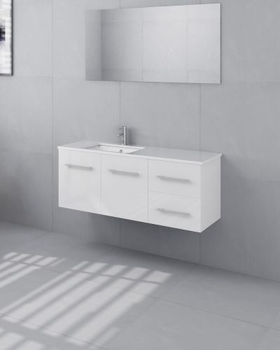 Hudson 1200 Vanity