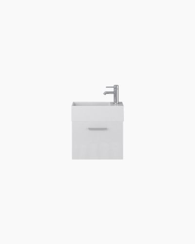 Kudos 480 Vanity