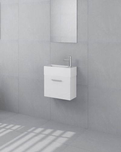 Kudos 480 Vanity