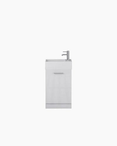 Kudos 480 Freestanding Vanity