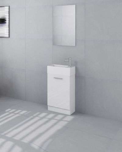 Kudos 480 Freestanding Vanity