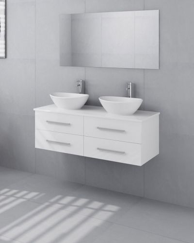 Omega 1200 Vanity