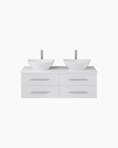 Omega 1200 Vanity