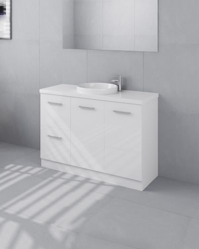 Royale 1200 Vanity