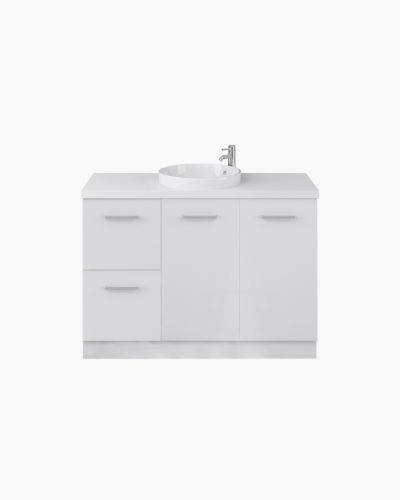 Royale 1200 Vanity