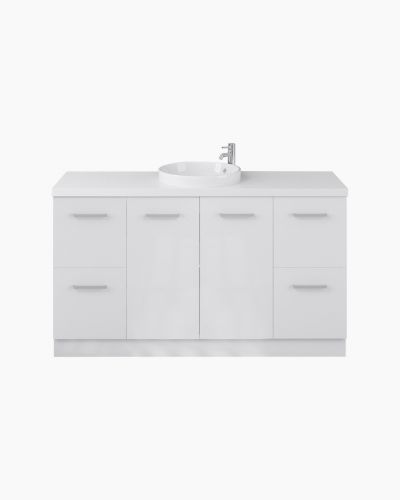 Royale 1500 Vanity