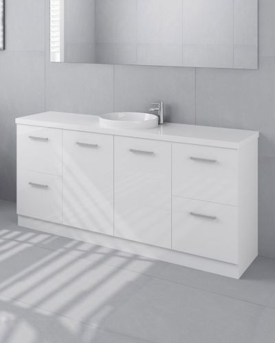 Royale 1800 Vanity