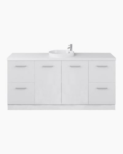 Royale 1800 Vanity