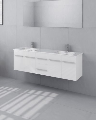 Hudson 1500 Vanity