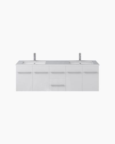 Hudson 1500 Vanity