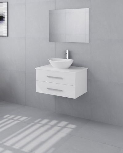 Omega 750 Vanity